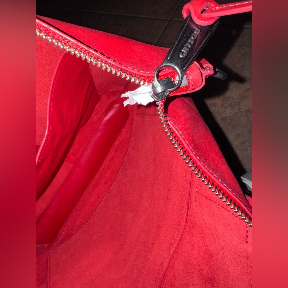 JOY GRYSON Ryan squared solid convertible backpac… - image 8